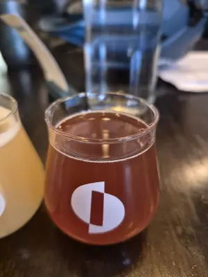 Lubiere's photo of Delima