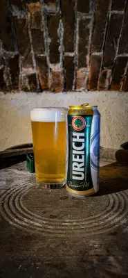 mariodelajlic's photo of Ureich Premium Pils