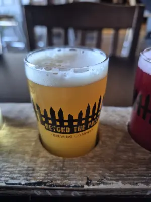 Lubiere's photo of DIPA
