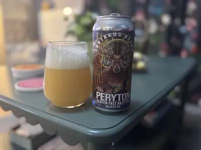 Mr_Pink_152's photo of Peryton