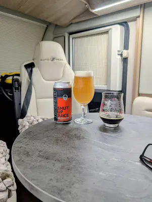 simontomlinson's photo of Shut Up Juice
