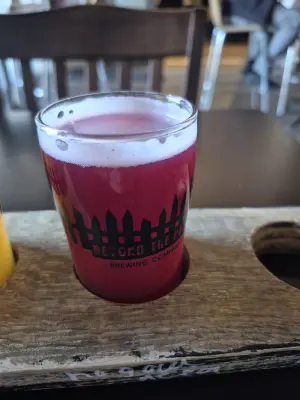 Lubiere's photo of No Good Deed (Black Currant)