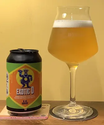 Fules's photo of Exotic O