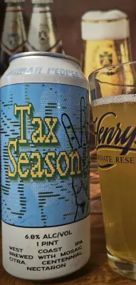 drpimento's photo of Tax Season