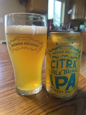 poisoneddwarf's photo of Citra Little Thing