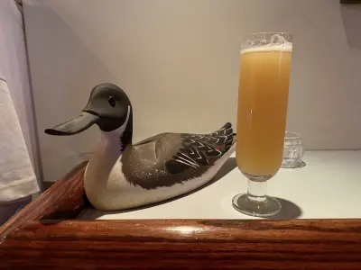 Kermis's photo of Ducks IPA