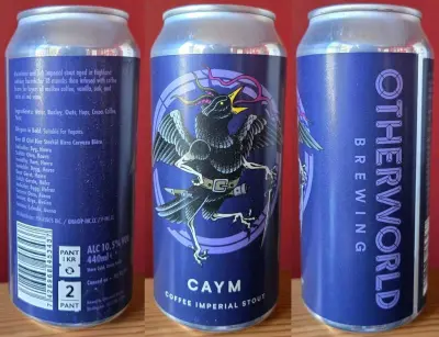 eurosoba's photo of Caym