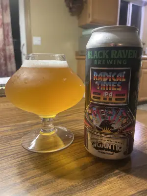poisoneddwarf's photo of Radical Times