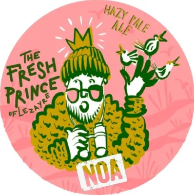 eurosoba's photo of Fresh Prince of Lezayre