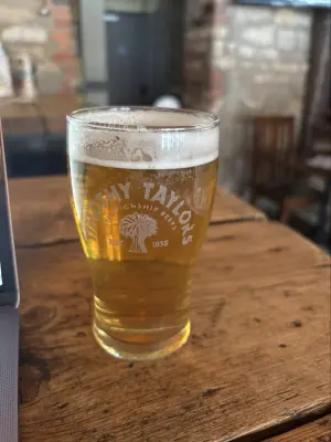 Mr_Pink_152's photo of LB201 Pale Ale - Citra + Centennial + Mosaic