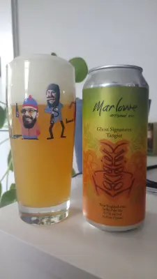 Clarkvv's photo of Ghost Signatures: Tangier