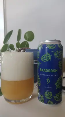 Clarkvv's photo of Skadoosh #130