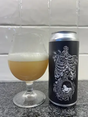 CraftBeerNick's photo of Zygote