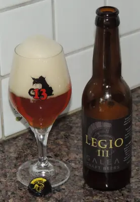 RudiGR's photo of Legio III