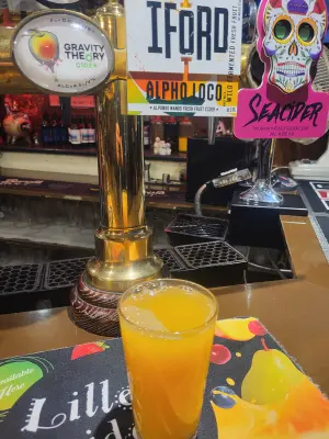 danlo's photo of Alpho Loco
