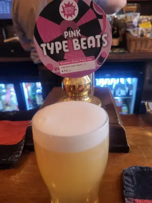 danlo's photo of Pink Type Beats
