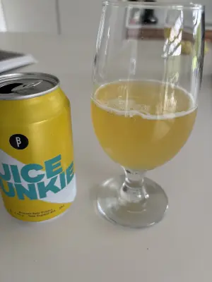 saxo's photo of Juice Junkie (2019 +)
