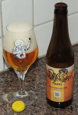 RudiGR's photo of Tripel
