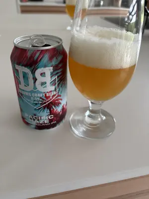 saxo's photo of Pacific Haze (6.5%)