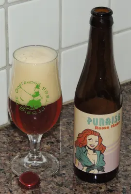 RudiGR's photo of Punaise Rosse Tinke
