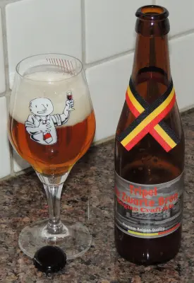RudiGR's photo of Tripel