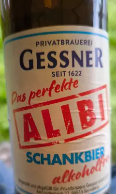 kappldav123's photo of Das perfekte Alibi