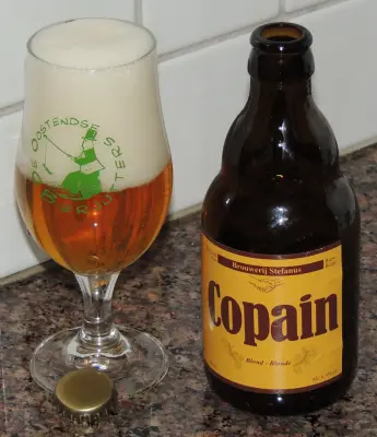 RudiGR's photo of Stefanus Copain
