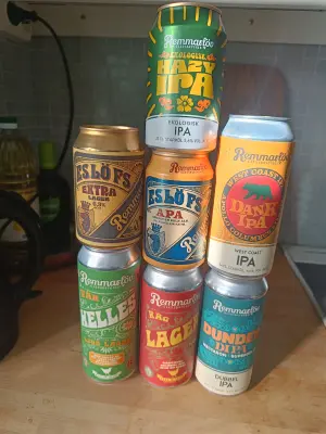 Gyllenbock's photo of Eslöfs APA (5.2%)