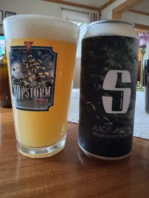 Chris_Ofstad's photo of Juicy Jungle