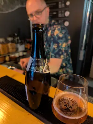 nilsberta's photo of Orval (2016)