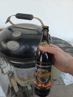 CBarley's photo of Grillhoibe