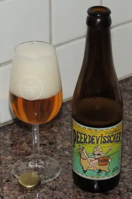 RudiGR's photo of Peerdevisscher Tripel