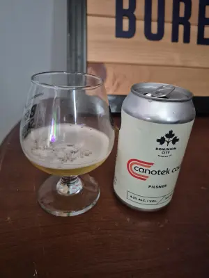 Lubiere's photo of Canotek Court