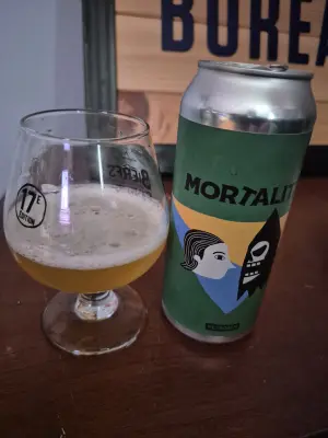 Lubiere's photo of Mortalité