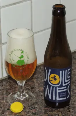RudiGR's photo of Dulle Wies