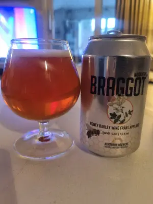 Arsol's photo of Braggot