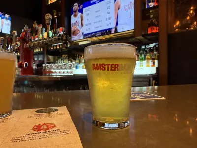 Kermis's photo of Cruiser Pale Ale