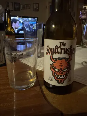 Chris_Ofstad's photo of The SoulCrusher