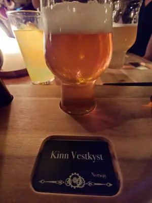 TomHendriksen's photo of Vestkyst
