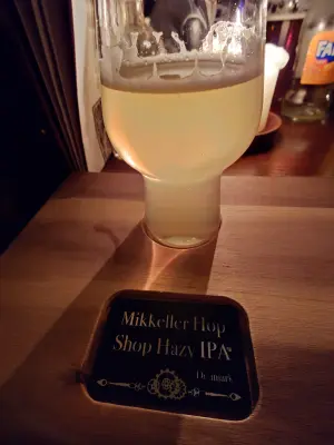 TomHendriksen's photo of Hop Shop