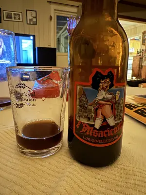 Chris_Ofstad's photo of Brune