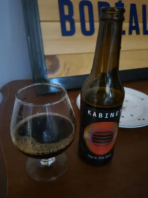 Lubiere's photo of Dip In the Dark
