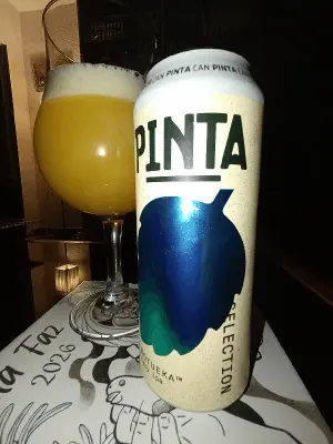 Pindolaire's photo of Hop Selection Motueka
