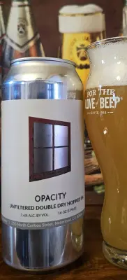drpimento's photo of Opacity