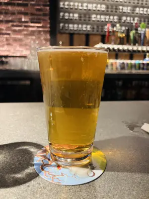 Jow's photo of Champ Lager