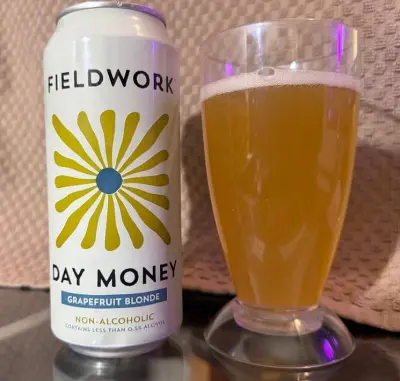 bhensonb's photo of Day Money - Grapefruit (2024+)