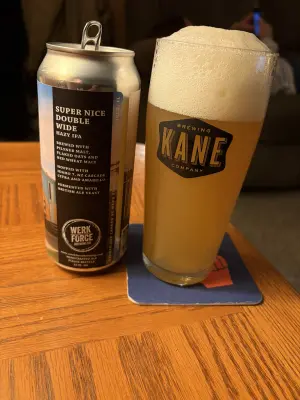 Gripweed57's photo of Super Nice Double Wide