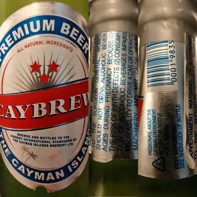 Basementonline's photo of Caybrew