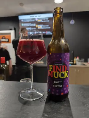 Armano's photo of Find Muck