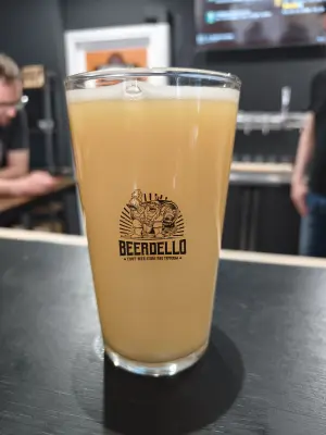 Armano's photo of Beerdello IPA